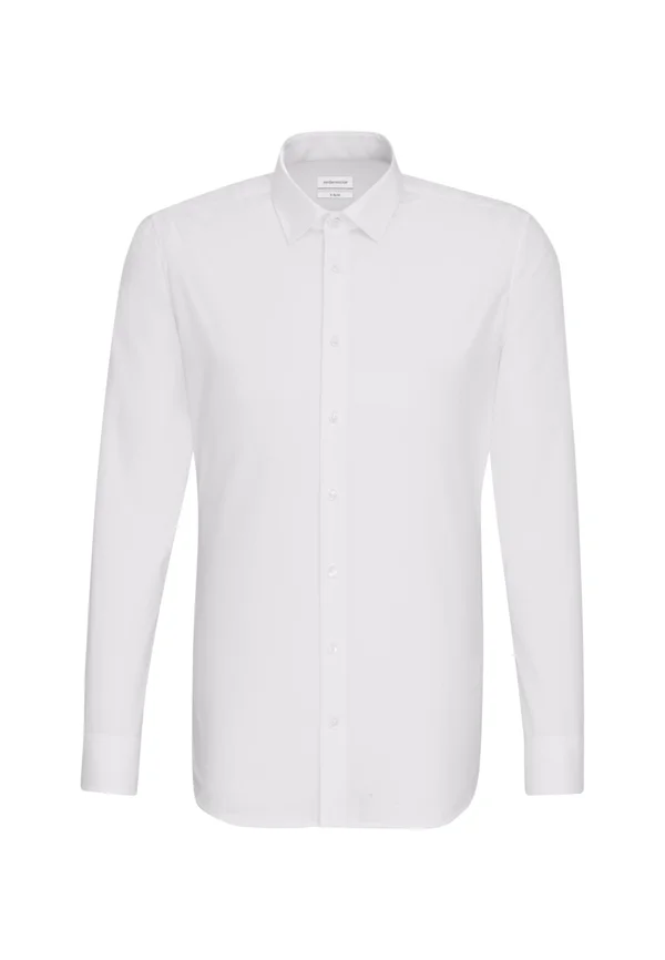 KENT X-SLIM FIT - Businesshemd - weiss