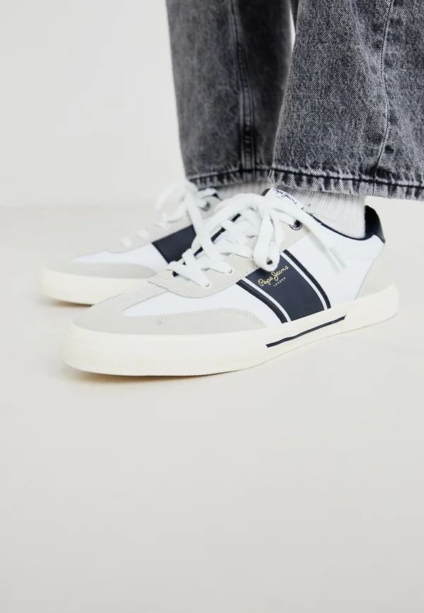 KENTON CLUB  - Sneaker low - white