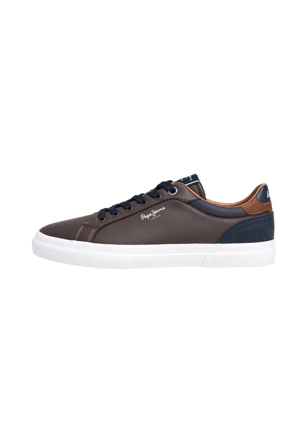 KENTON COURT - Sneaker low - brown