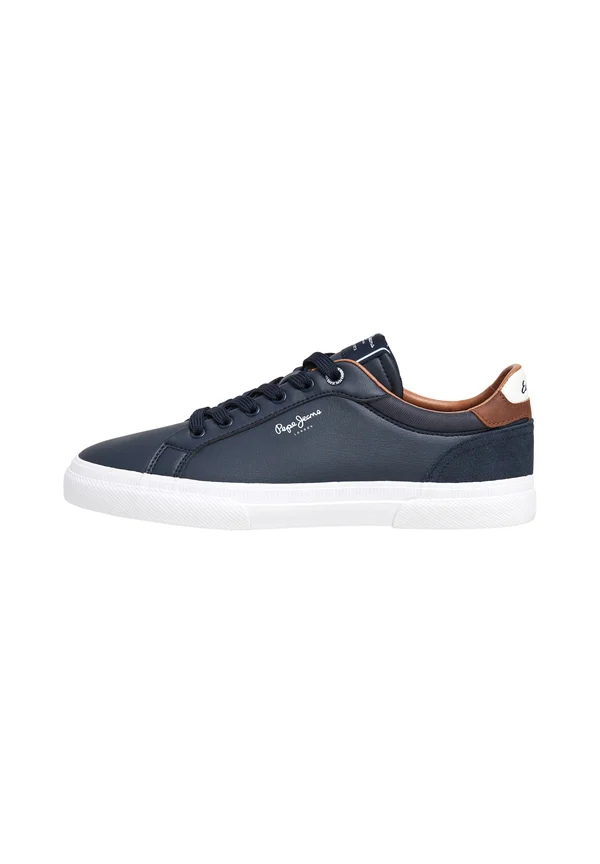 KENTON COURT - Sneaker low - navy
