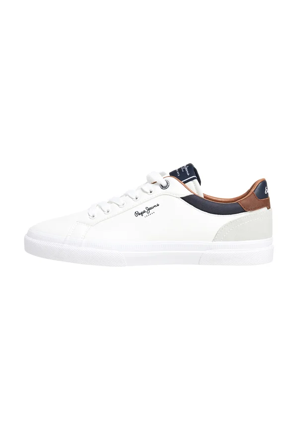 KENTON COURT - Sneaker low - white