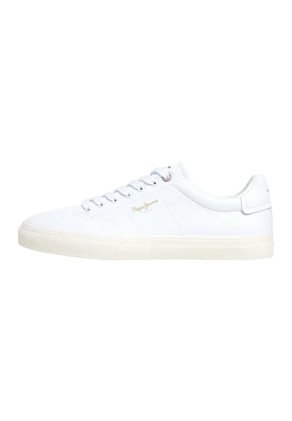 KENTON - Sneaker low - white