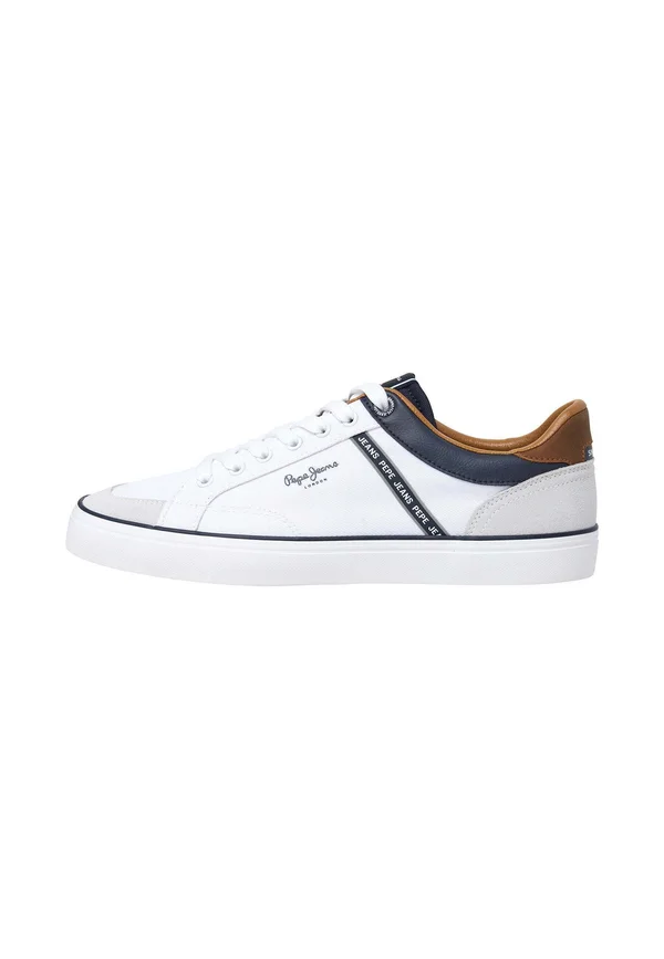 KENTON STAGE - Sneaker low - white