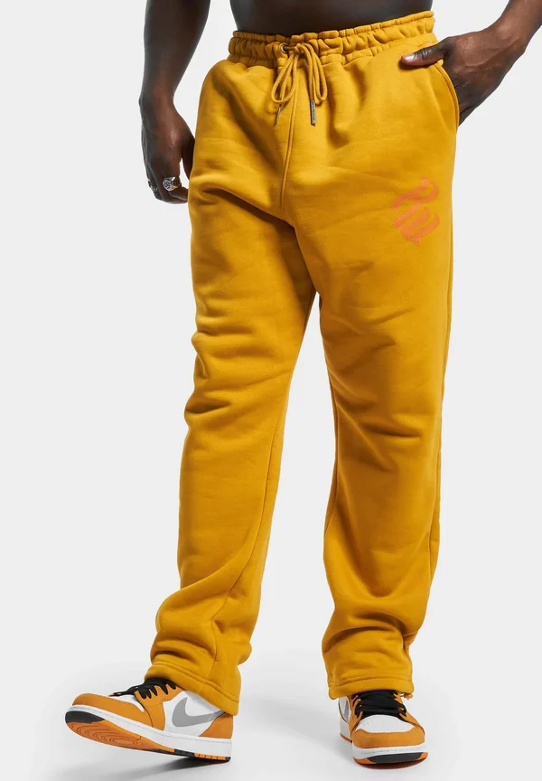 KENTUCKY  - Jogginghose - orange