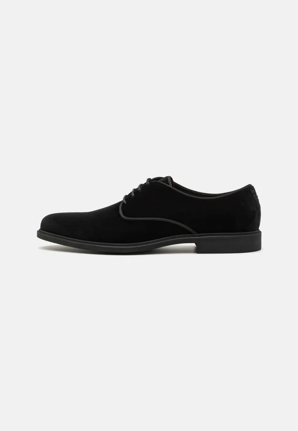 KERR - Business-Schnürer - black
