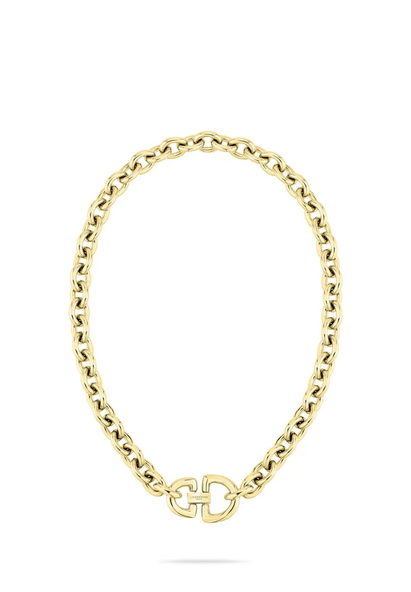 KETTE - Halskette - gold-coloured