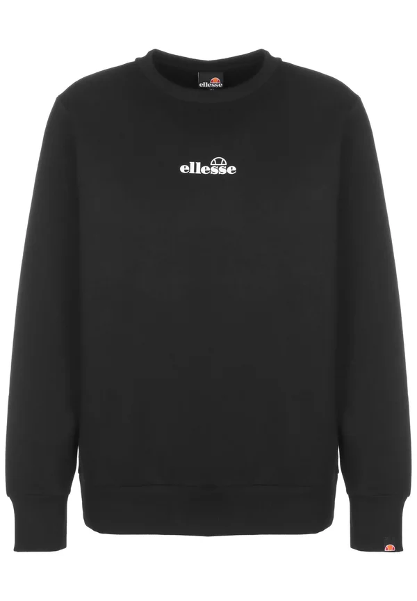 KIAMTO  - Sweatshirt - black