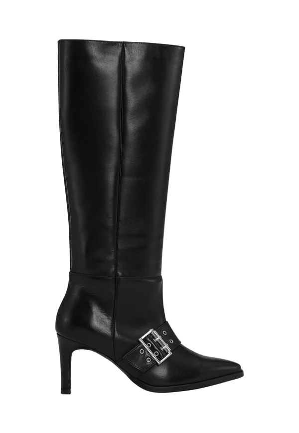 KIARA - Stiefel - black