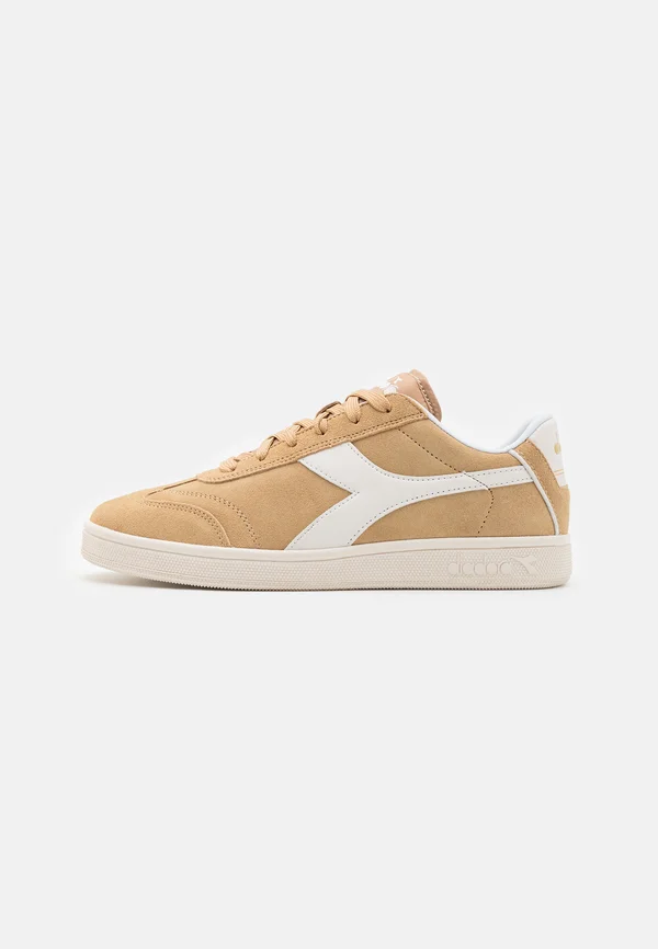 KICK - Sneaker low - beige croissant