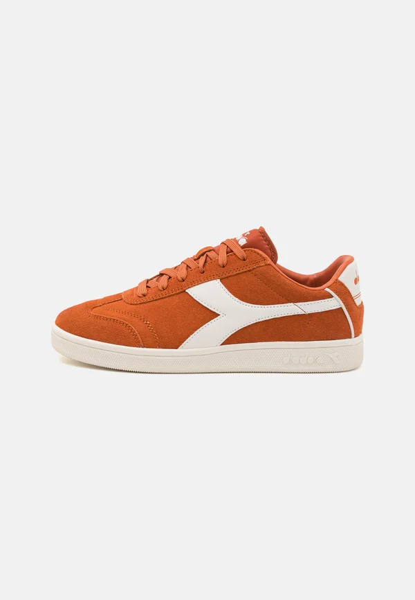 KICK - Sneaker low - cooked brown