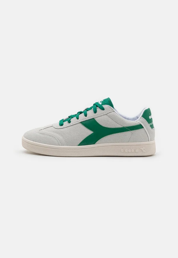KICK - Sneaker low - green boa