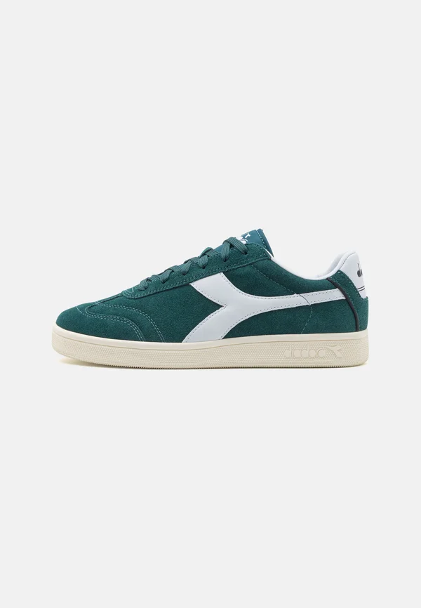 KICK - Sneaker low - green jasper
