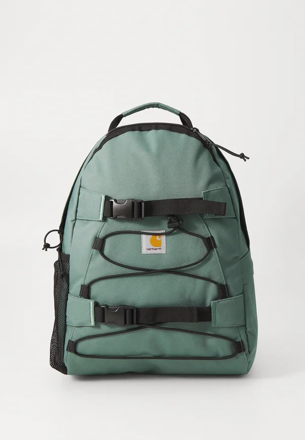 KICKFLIP BACKPACK UNISEX - Tagesrucksack - silver pine