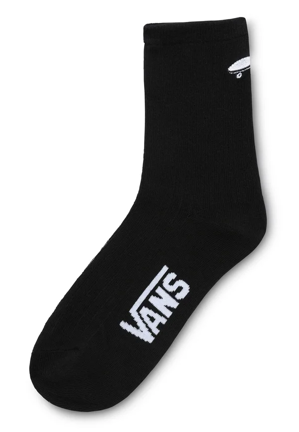 KICKIN IT CREW 6.5-10 - Socken - black