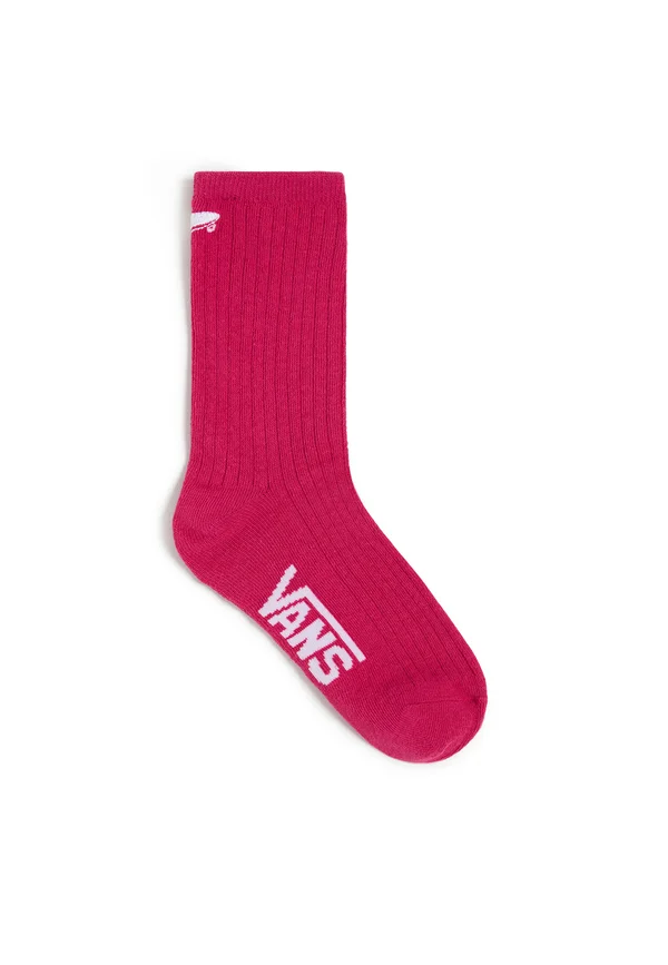 KICKIN IT CREW 6.5-10 - Socken - cherries jubilee