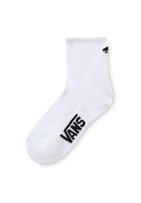 KICKIN IT CREW 6.5-10 - Socken - white