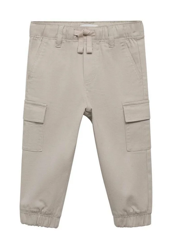 KID - Cargohose - eisgrau