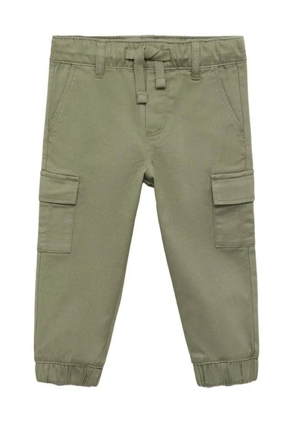 KID - Cargohose - khaki