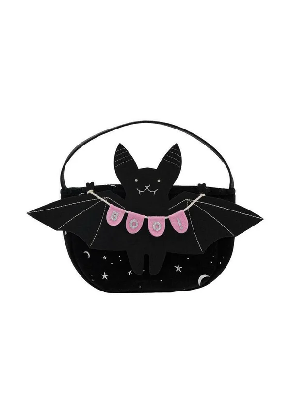 KID - Handtasche - black