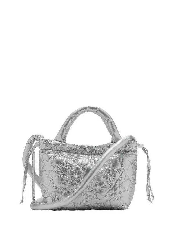KID - Handtasche - silver-coloured