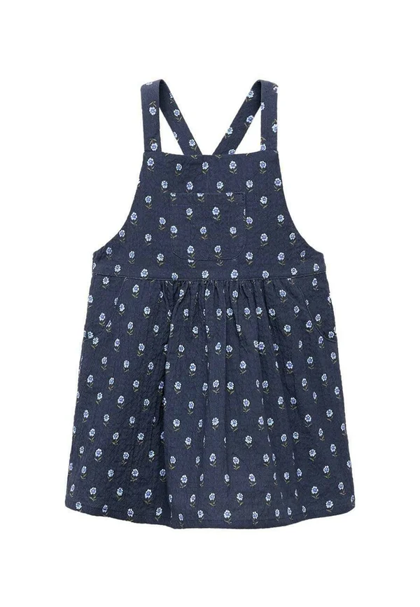 KID - Jeanskleid - navy