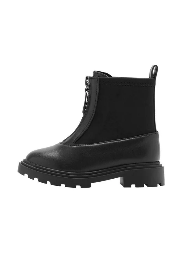 KID - Lauflernschuh - black