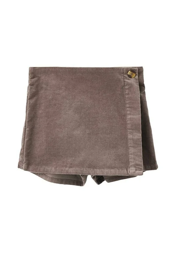 KID - Shorts - brown