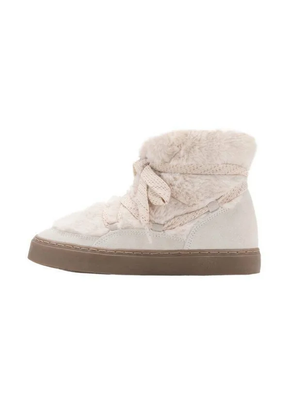 KID - Snowboot/Winterstiefel - sand