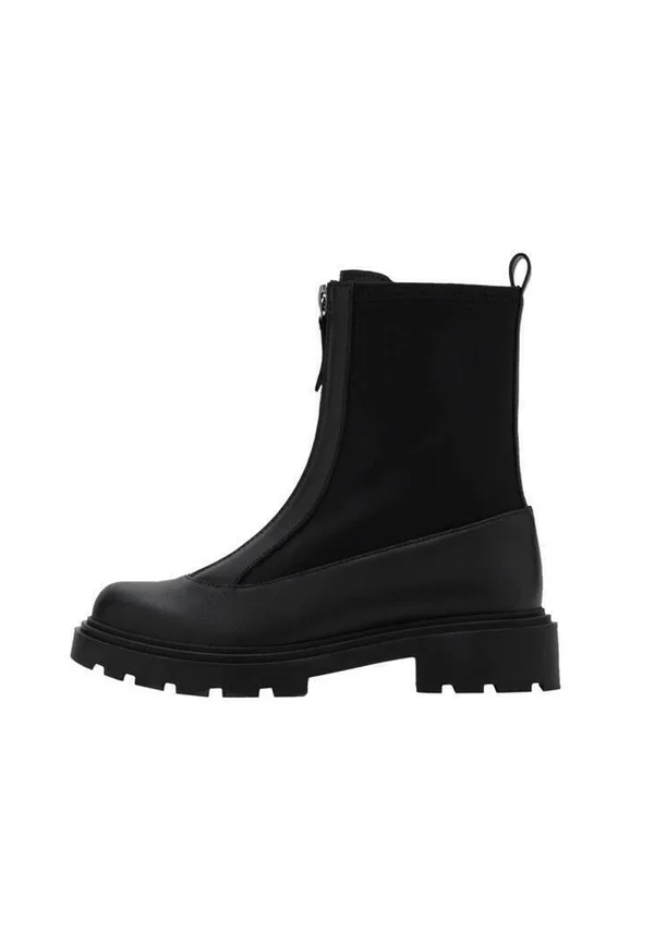 KID - Stiefelette - black