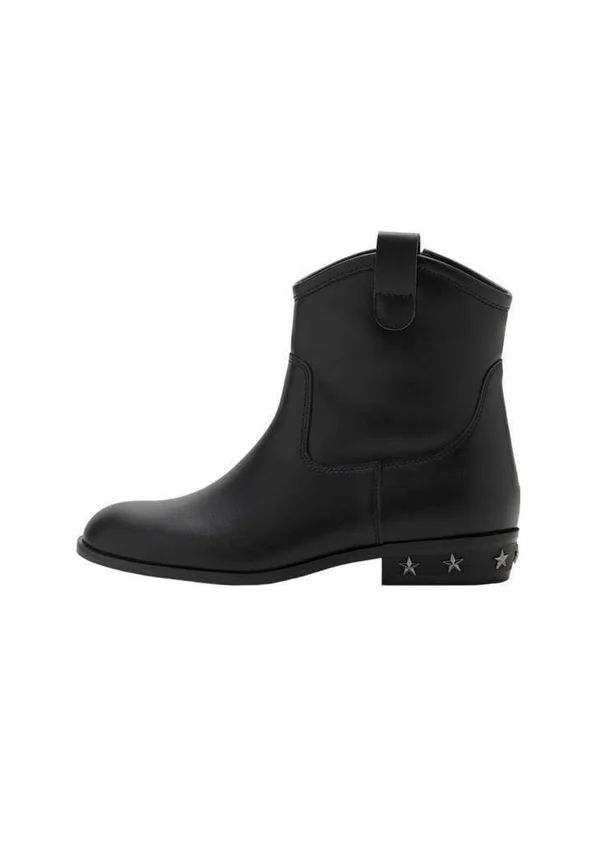 KID - Stiefelette - black