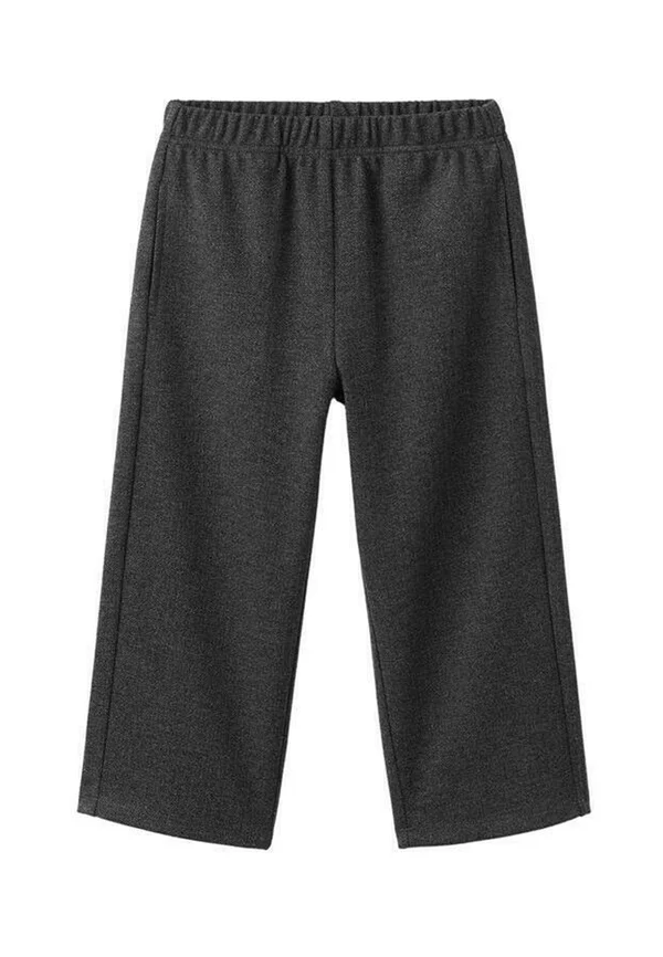 KID - Stoffhose - dark grey