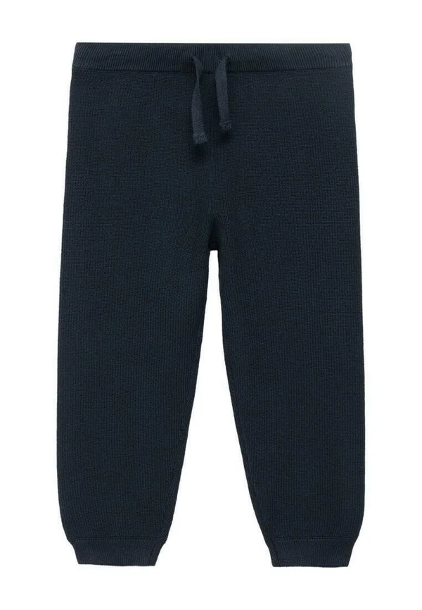 KID - Stoffhose - marineblau