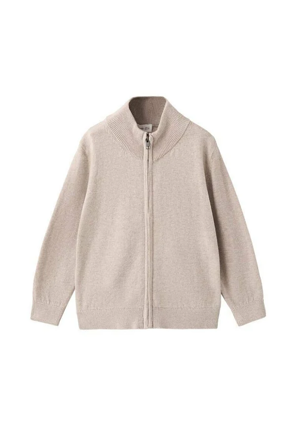 KID - Strickjacke - beige