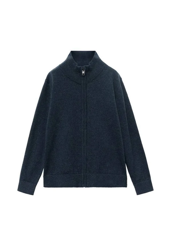 KID - Strickjacke - navy