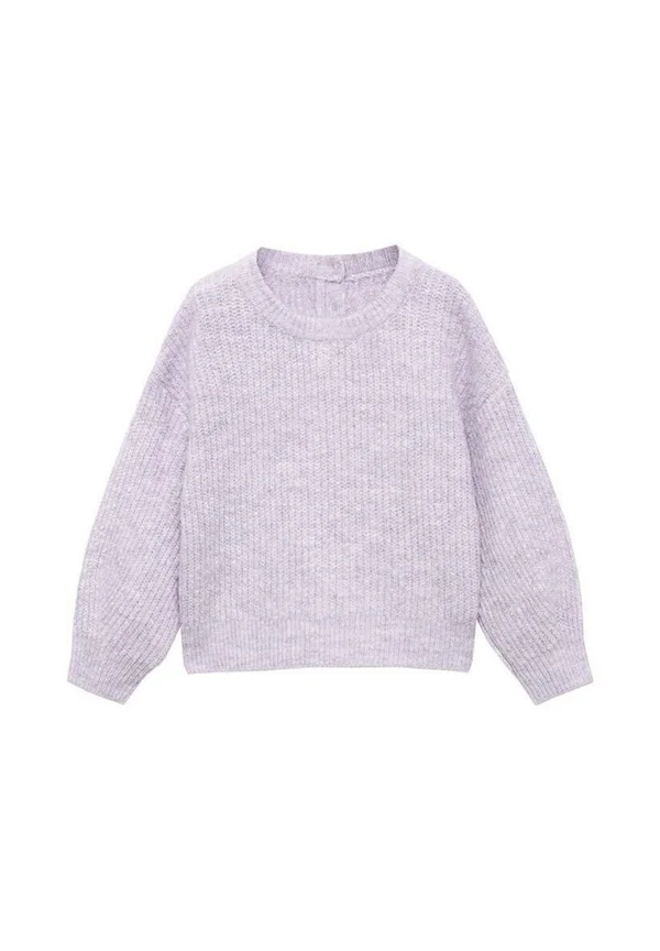 KID - Strickpullover - lilas