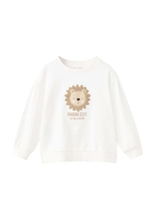 KID - Sweatshirt - off white
