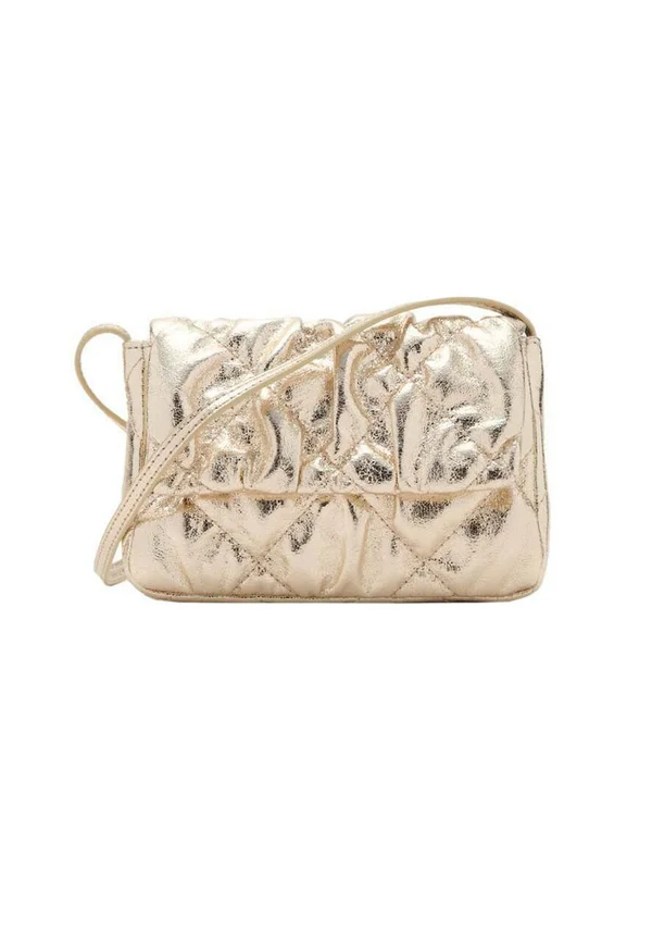 KID - Umhängetasche - gold-coloured