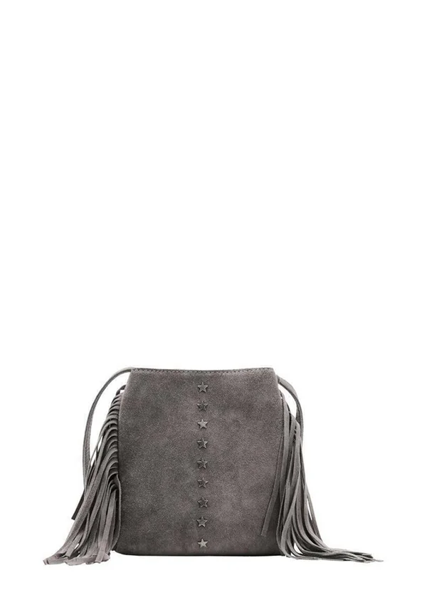 KID - Umhängetasche - grey