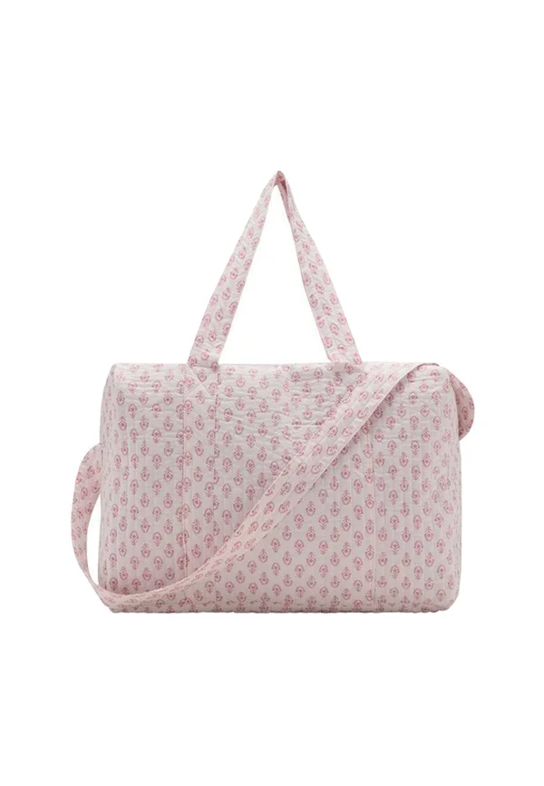 KID - Weekender - pink