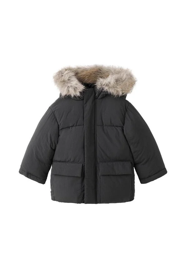 KID - Winterjacke - black