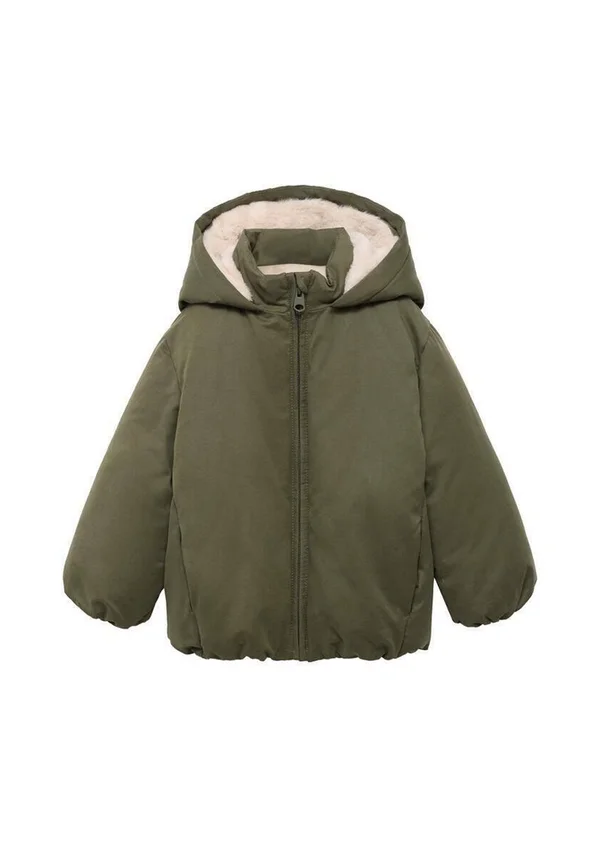 KID  - Winterjacke - khaki