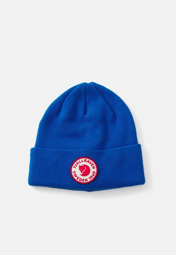 KIDS 1960 LOGO UNISEX - Mütze - alpine blue