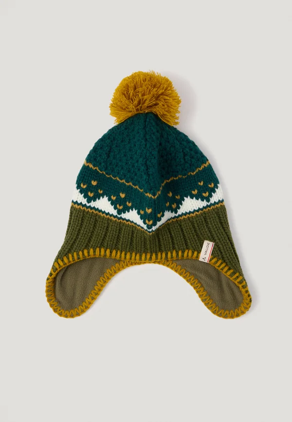 KIDS CAP UNISEX - Mütze - deep pond