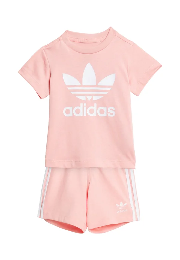KIDS - Shorts - semi pink spark