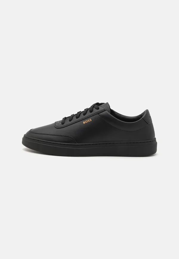 KIERAN ADAPTIVE - Sneaker low - triple black