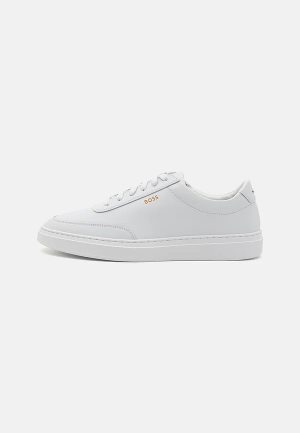 KIERAN ADAPTIVE - Sneaker low - white