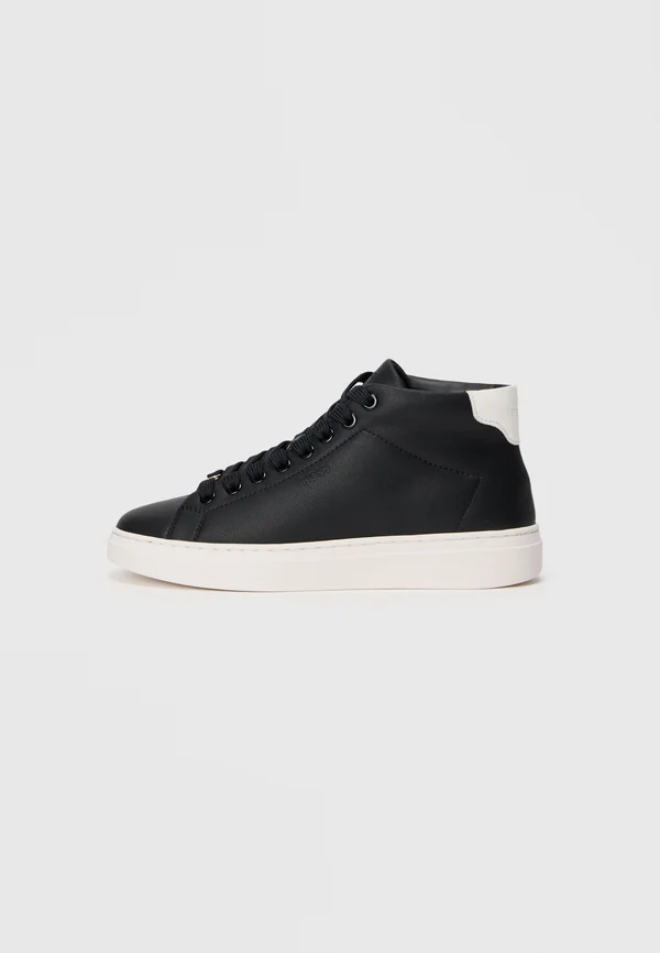 KIERAN HITO - Sneaker high - black