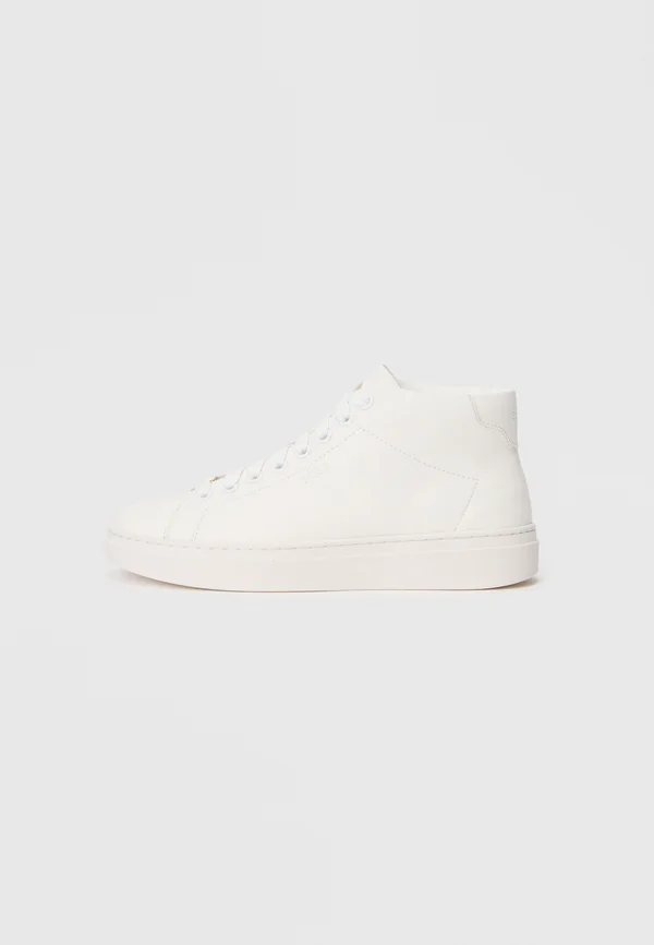 KIERAN HITO - Sneaker high - white