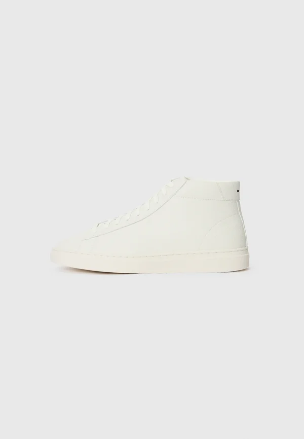 KIERAN - Sneaker high - white