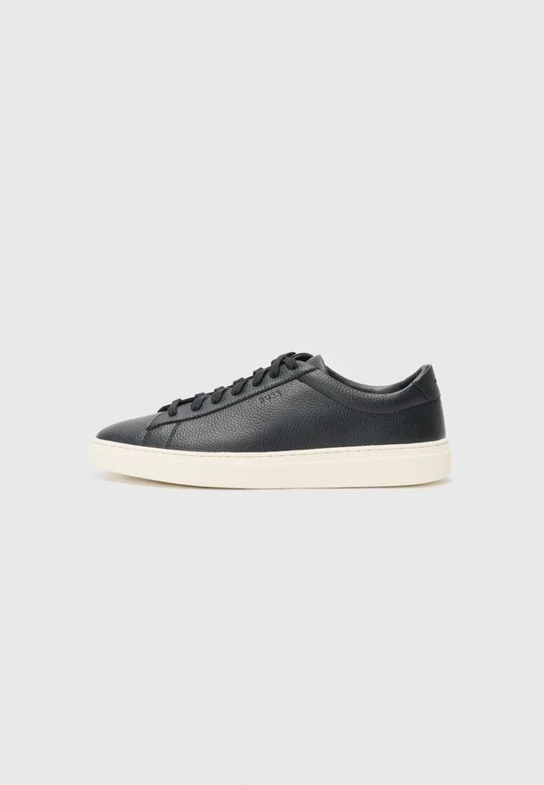 KIERAN - Sneaker low - black